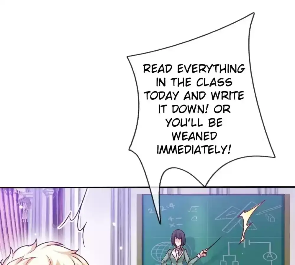 Adorable Empress Edith Chapter 8 page 42 - 