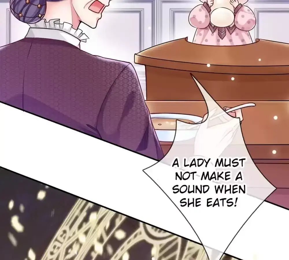 Adorable Empress Edith Chapter 8 page 44 - 