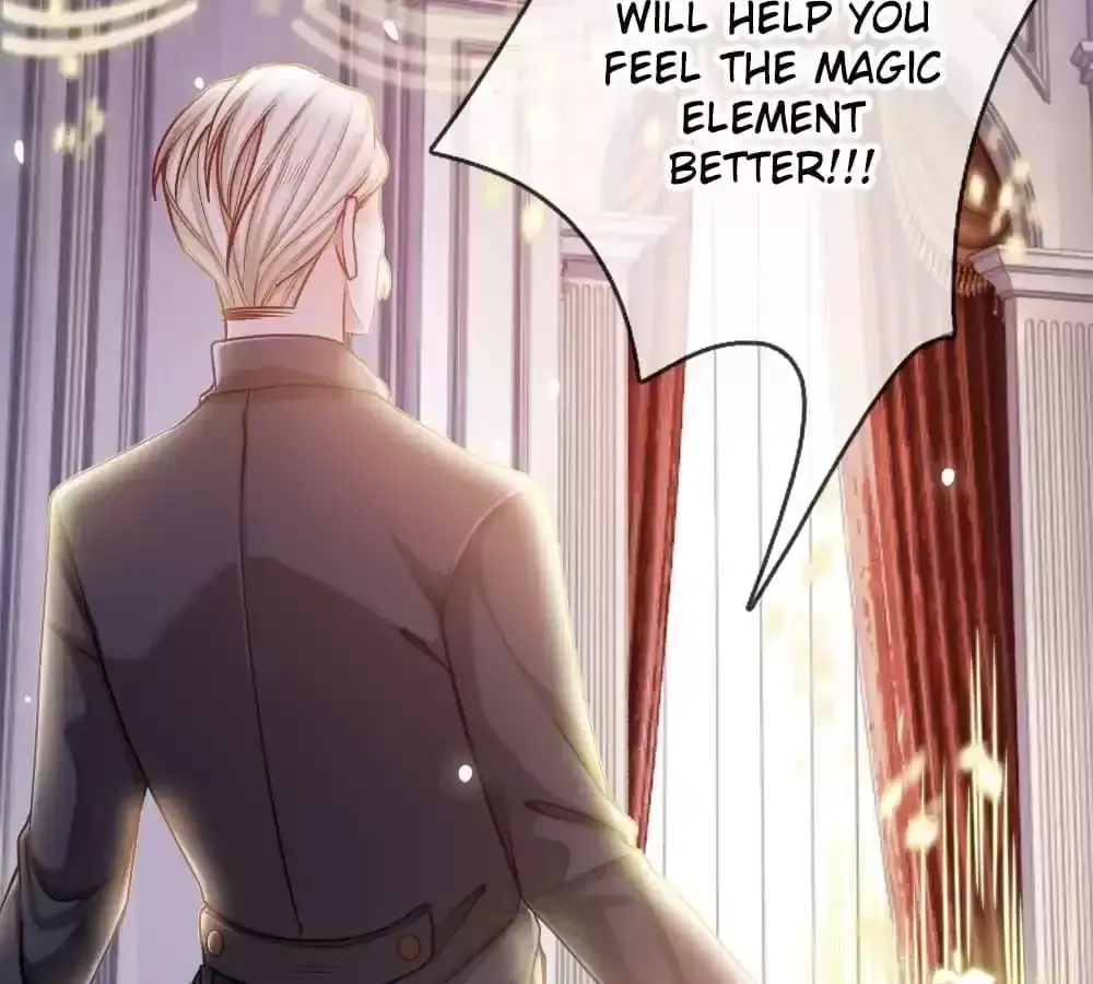 Adorable Empress Edith Chapter 8 page 46 - 