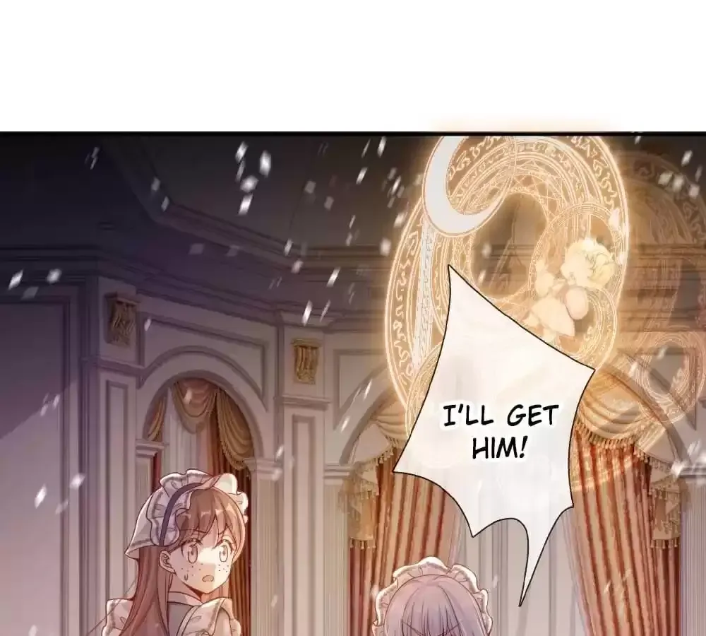 Adorable Empress Edith Chapter 8 page 65 - 