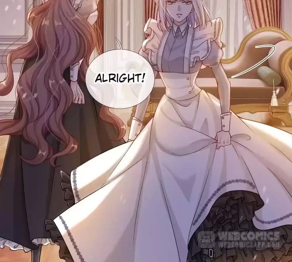 Adorable Empress Edith Chapter 8 page 66 - 