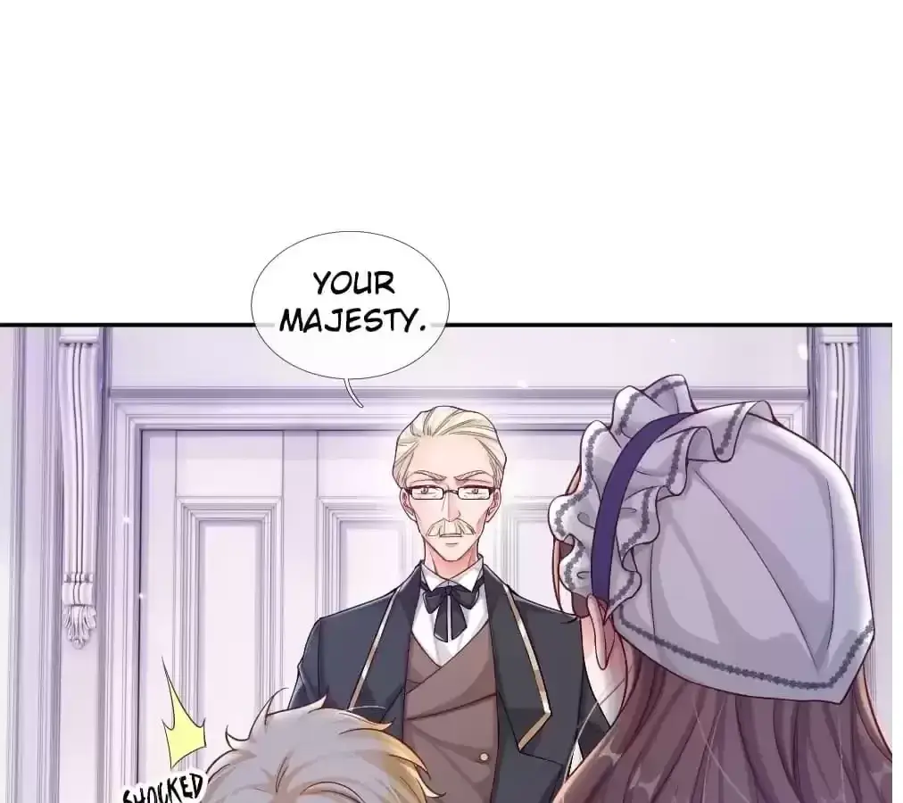 Adorable Empress Edith Chapter 8 page 8 - 