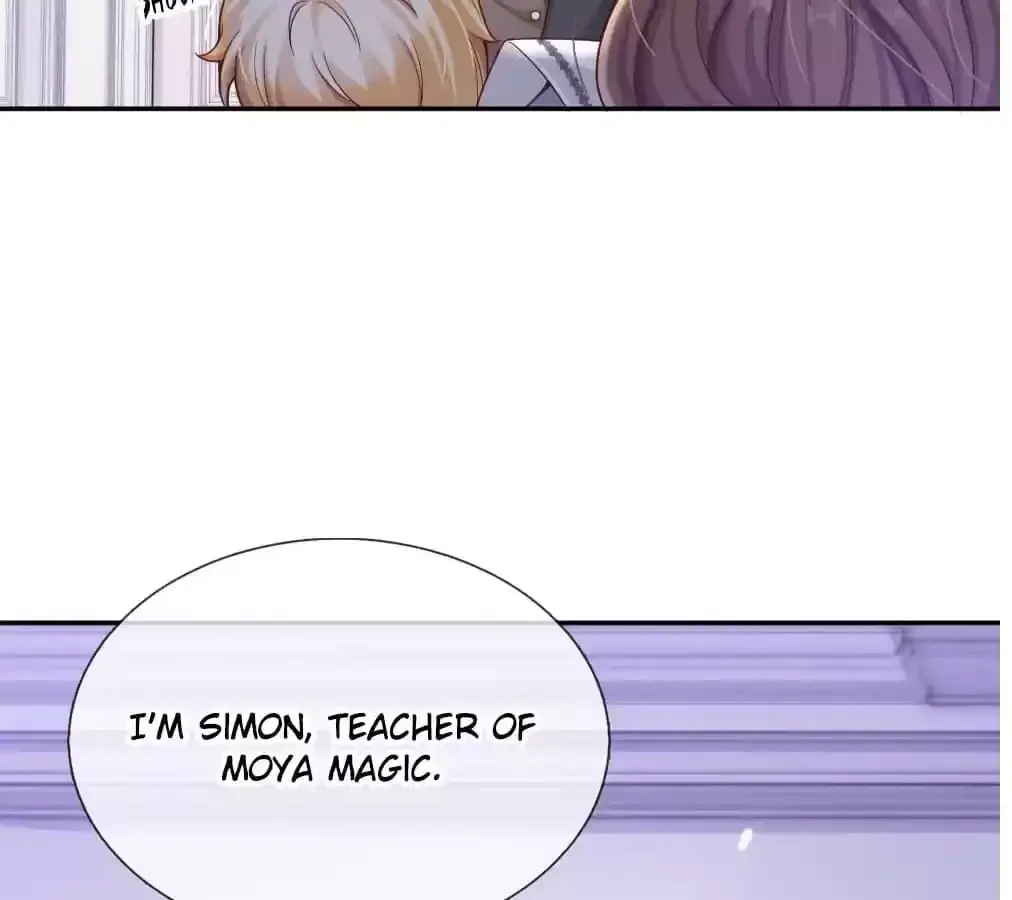 Adorable Empress Edith Chapter 8 page 9 - 