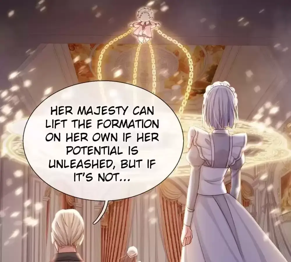 Adorable Empress Edith Chapter 9 page 18 - 