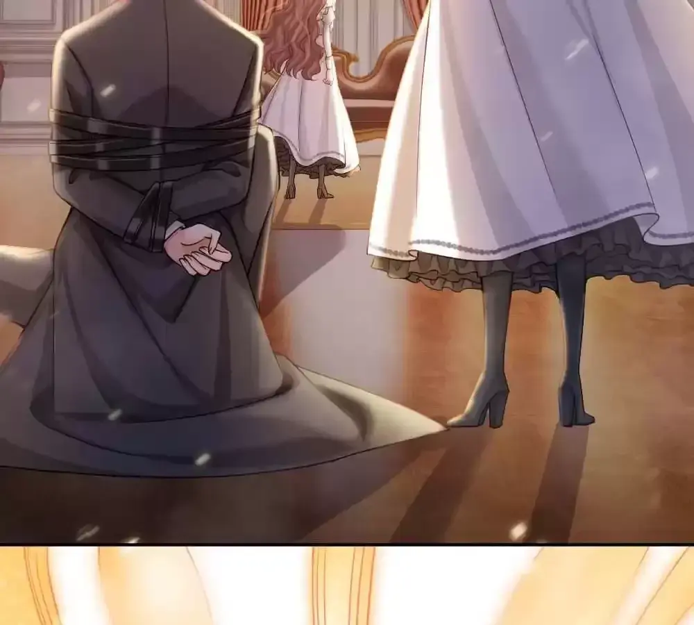 Adorable Empress Edith Chapter 9 page 19 - 