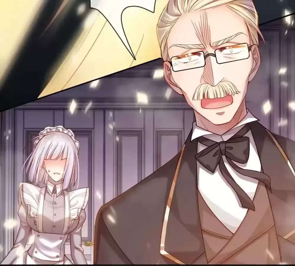 Adorable Empress Edith Chapter 9 page 29 - 