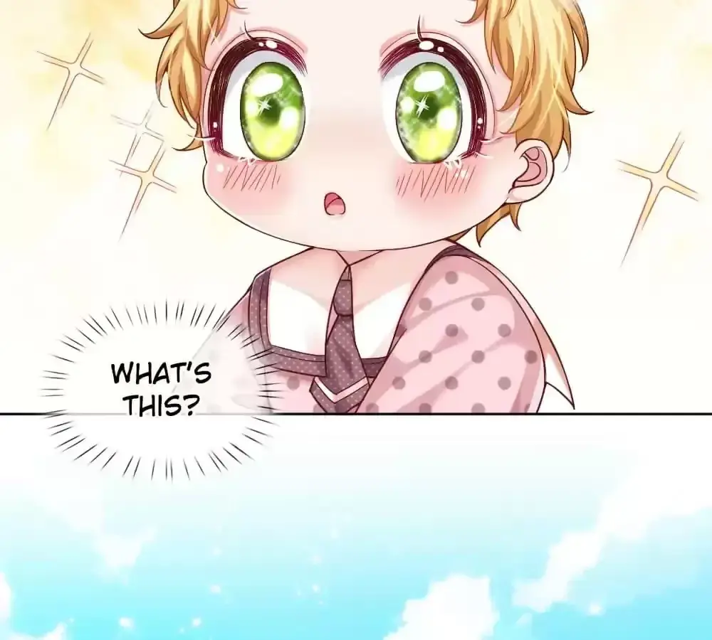 Adorable Empress Edith Chapter 9 page 43 - 