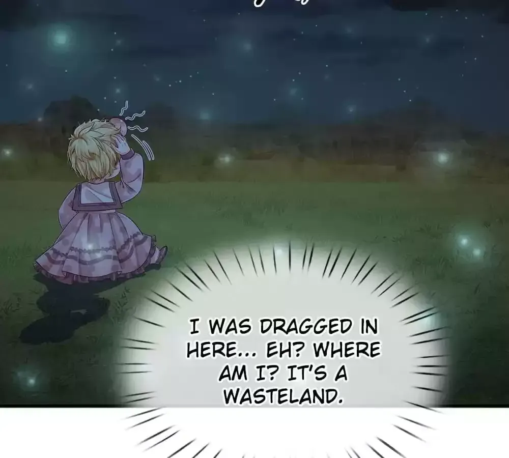 Adorable Empress Edith Chapter 9 page 54 - 