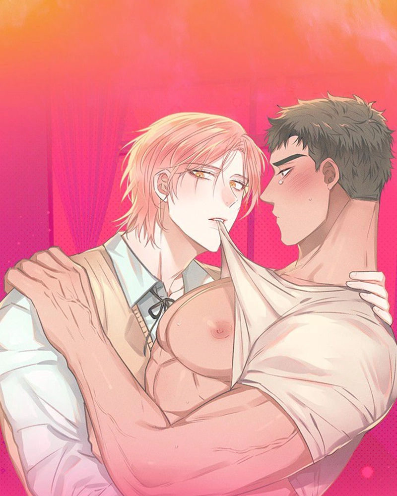 [Adult BL Shorts] Bara-Boom!â˜… Chapter 0 page 2 - 