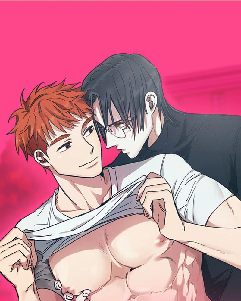 [Adult BL Shorts] Bara-Boom!â˜… Chapter 0 page 12 - 