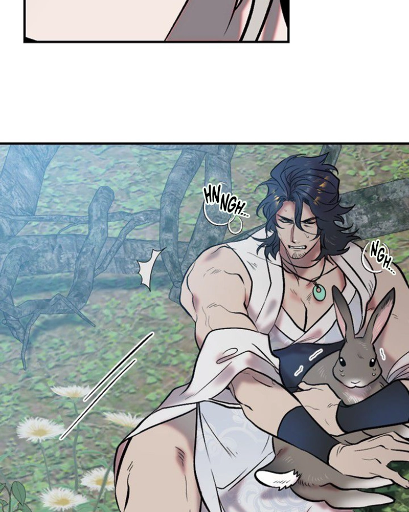 [Adult BL Shorts] Bara-Boom!â˜… Chapter 0 page 27 - 