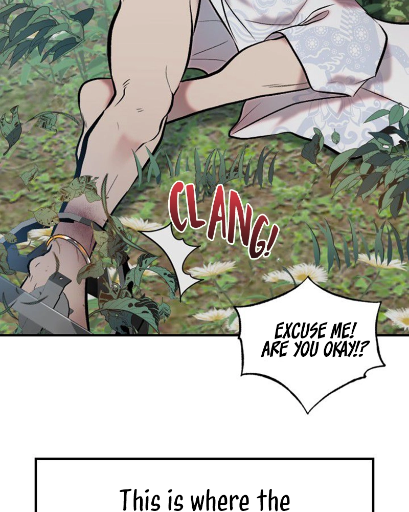 [Adult BL Shorts] Bara-Boom!â˜… Chapter 0 page 28 - 