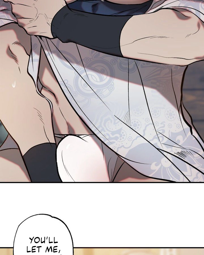 [Adult BL Shorts] Bara-Boom!â˜… Chapter 0 page 34 - 