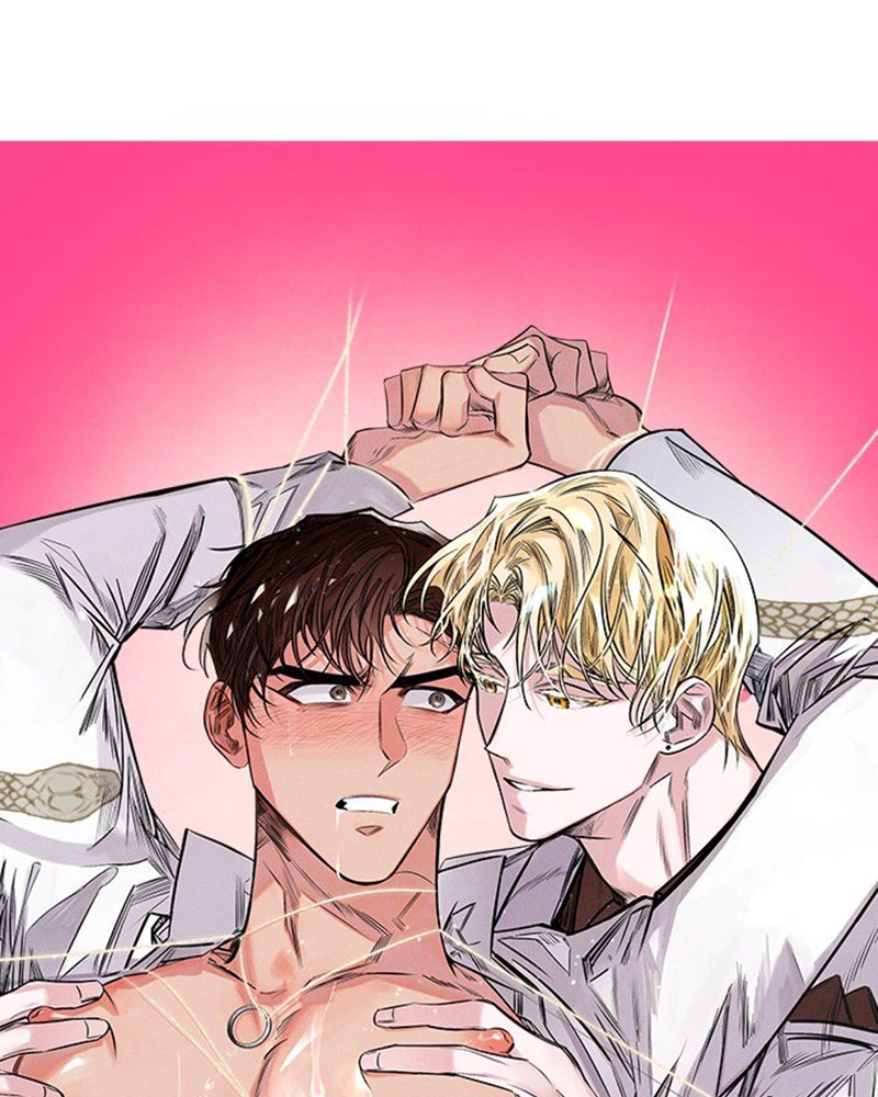 [Adult BL Shorts] Bara-Boom!â˜… Chapter 0 page 37 - 