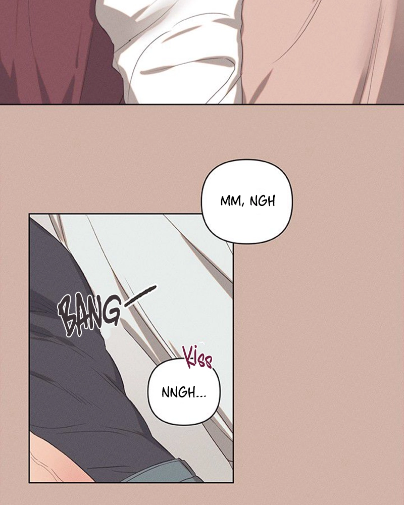 [Adult BL Shorts] Bara-Boom!â˜… Chapter 0 page 5 - 