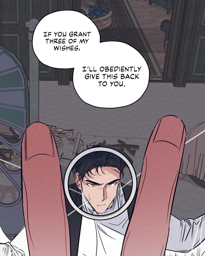 [Adult BL Shorts] Bara-Boom!â˜… Chapter 0 page 41 - 