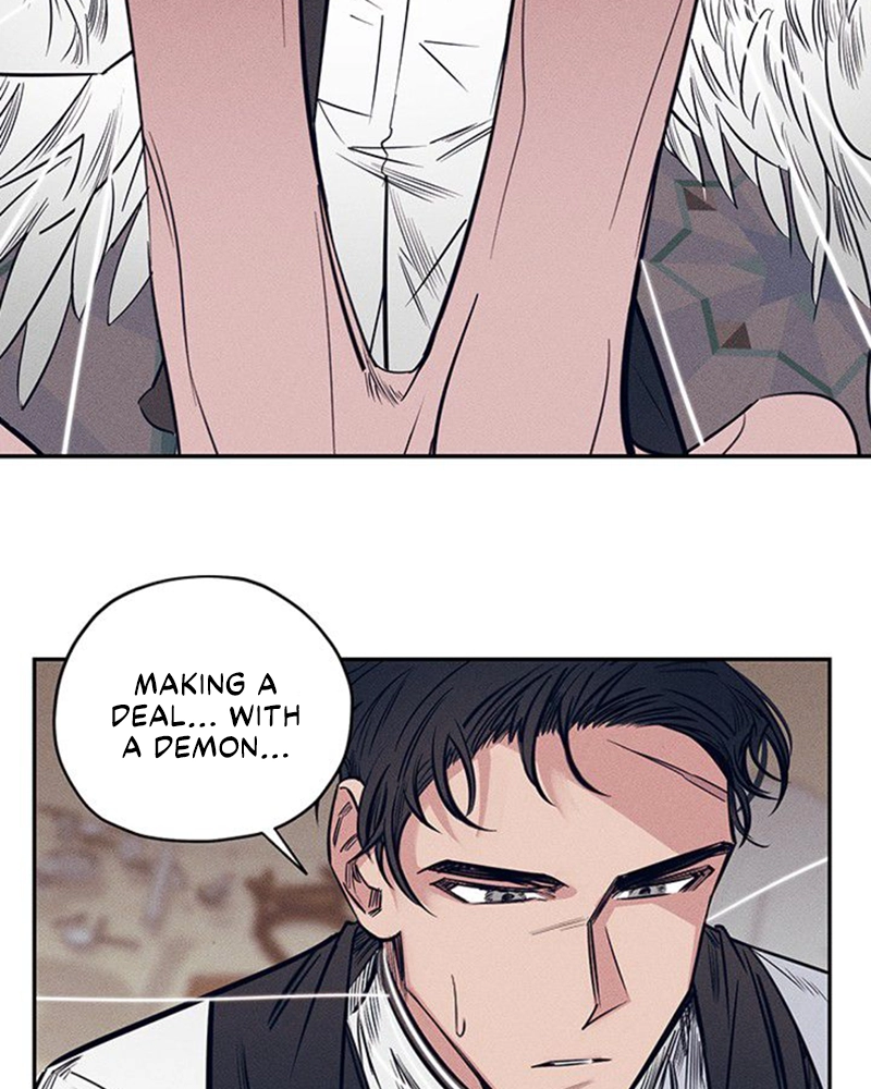 [Adult BL Shorts] Bara-Boom!â˜… Chapter 0 page 42 - 
