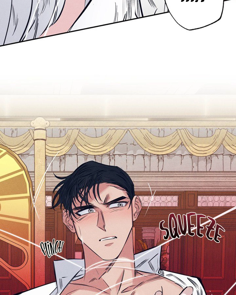 [Adult BL Shorts] Bara-Boom!â˜… Chapter 0 page 45 - 