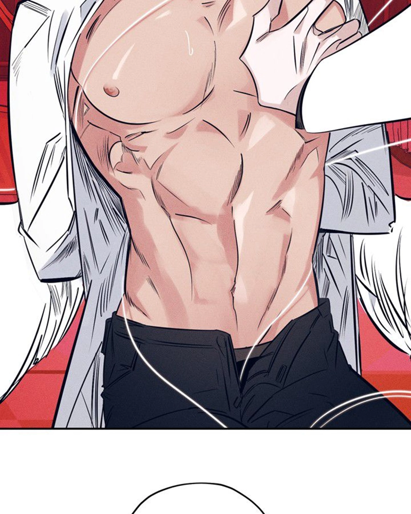 [Adult BL Shorts] Bara-Boom!â˜… Chapter 0 page 46 - 
