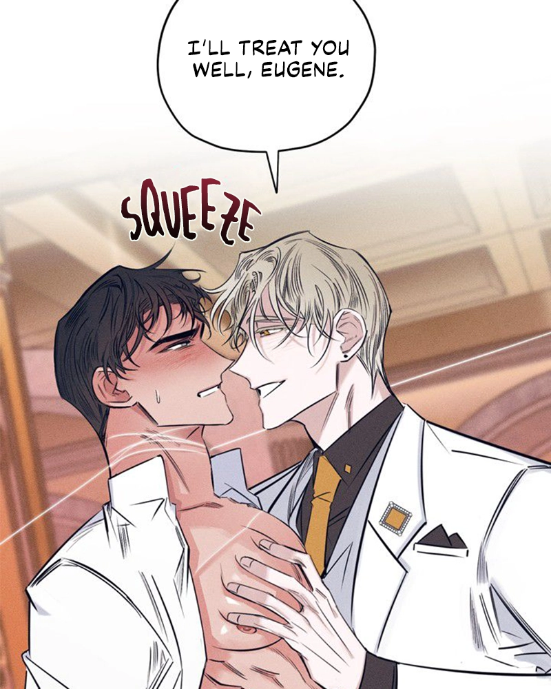 [Adult BL Shorts] Bara-Boom!â˜… Chapter 0 page 47 - 