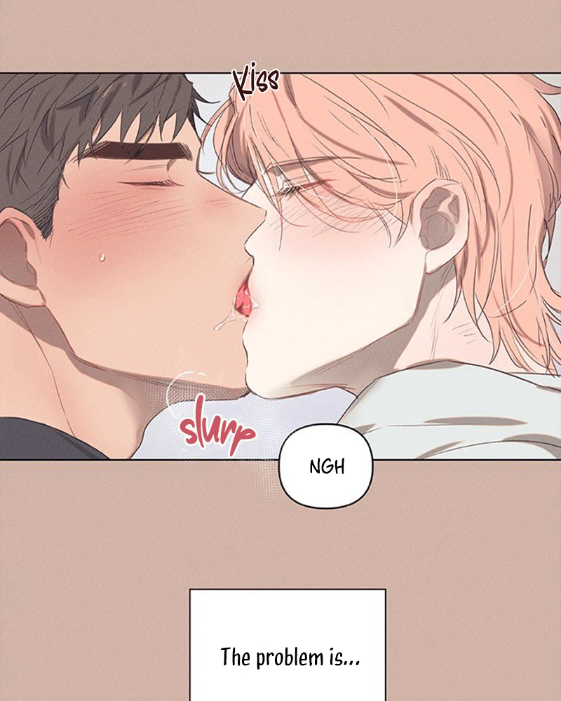 [Adult BL Shorts] Bara-Boom!â˜… Chapter 0 page 6 - 