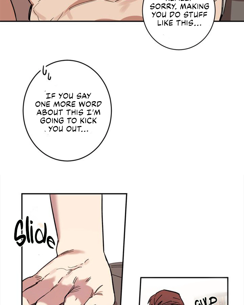 [Adult BL Shorts] Bara-Boom!â˜… Chapter 0 page 53 - 