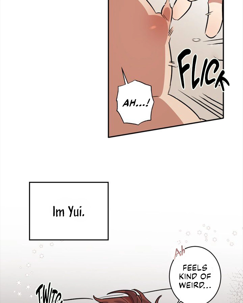 [Adult BL Shorts] Bara-Boom!â˜… Chapter 0 page 59 - 
