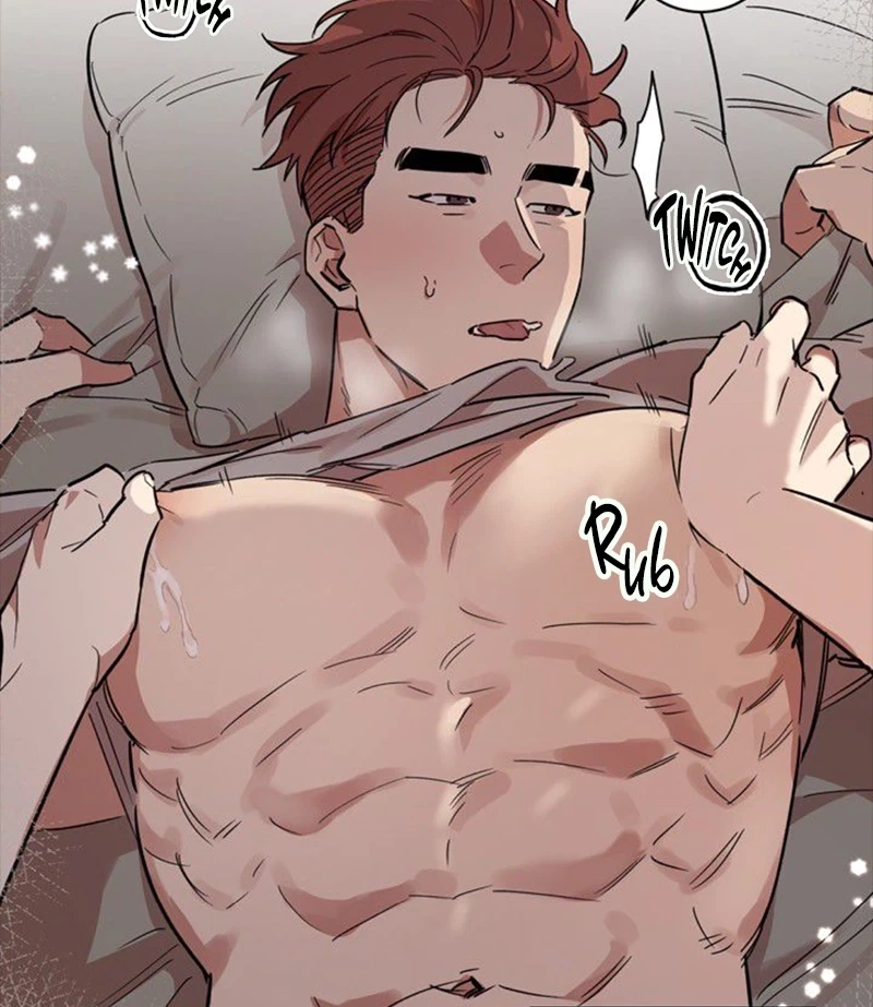 [Adult BL Shorts] Bara-Boom!â˜… Chapter 0 page 60 - 
