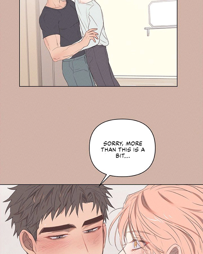 [Adult BL Shorts] Bara-Boom!â˜… Chapter 0 page 8 - 