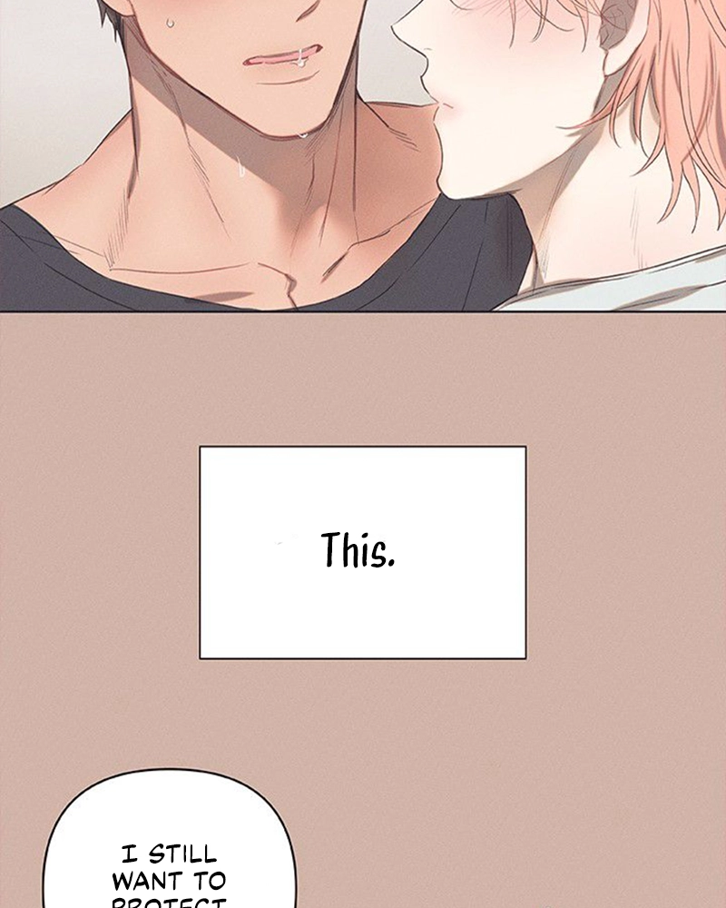 [Adult BL Shorts] Bara-Boom!â˜… Chapter 0 page 9 - 