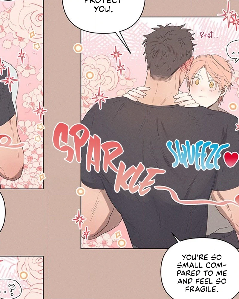 [Adult BL Shorts] Bara-Boom!â˜… Chapter 0 page 10 - 