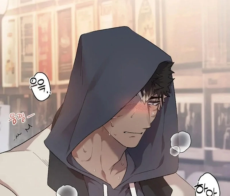 [Adult BL Shorts] Bara-Boom!â˜… Chapter 1 page 14 - 
