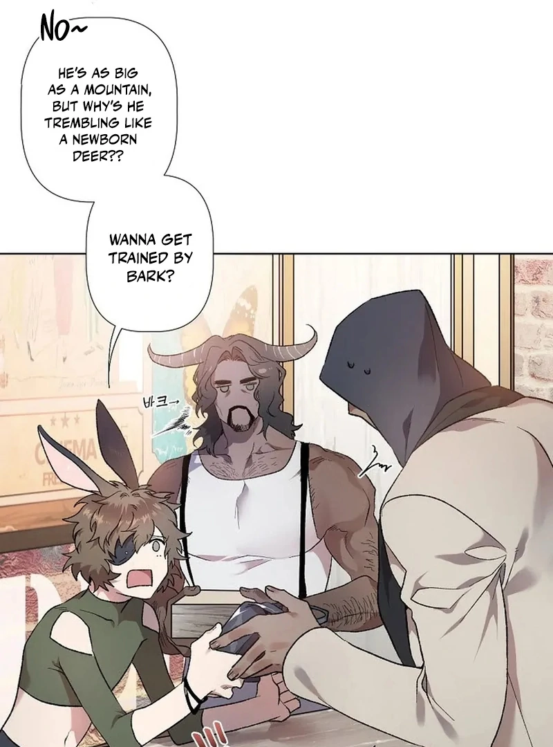[Adult BL Shorts] Bara-Boom!â˜… Chapter 1 page 16 - 