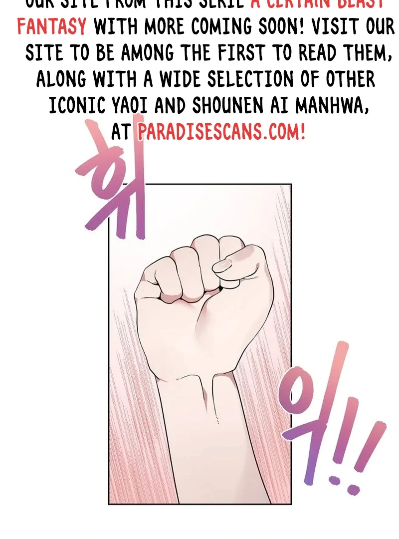 [Adult BL Shorts] Bara-Boom!â˜… Chapter 1 page 3 - 