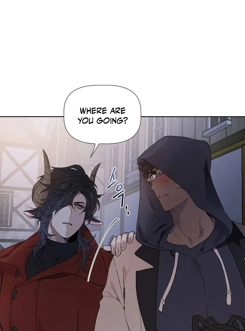 [Adult BL Shorts] Bara-Boom!â˜… Chapter 1 page 23 - 