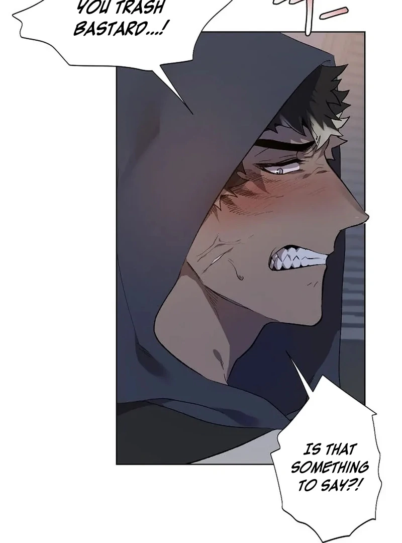 [Adult BL Shorts] Bara-Boom!â˜… Chapter 1 page 26 - 