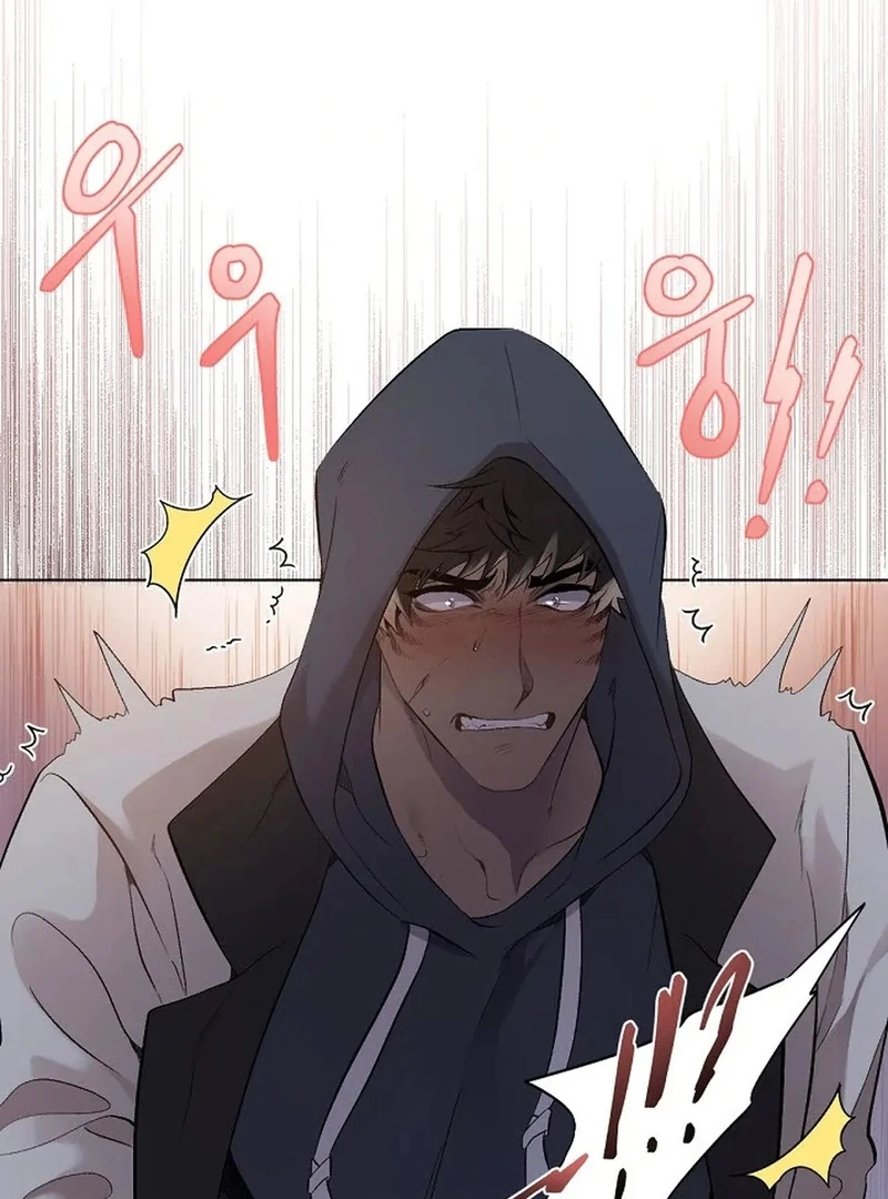 [Adult BL Shorts] Bara-Boom!â˜… Chapter 1 page 29 - 