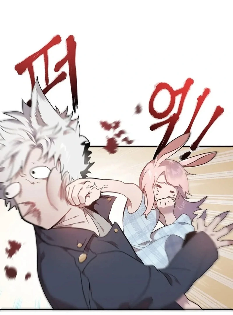 [Adult BL Shorts] Bara-Boom!â˜… Chapter 1 page 4 - 
