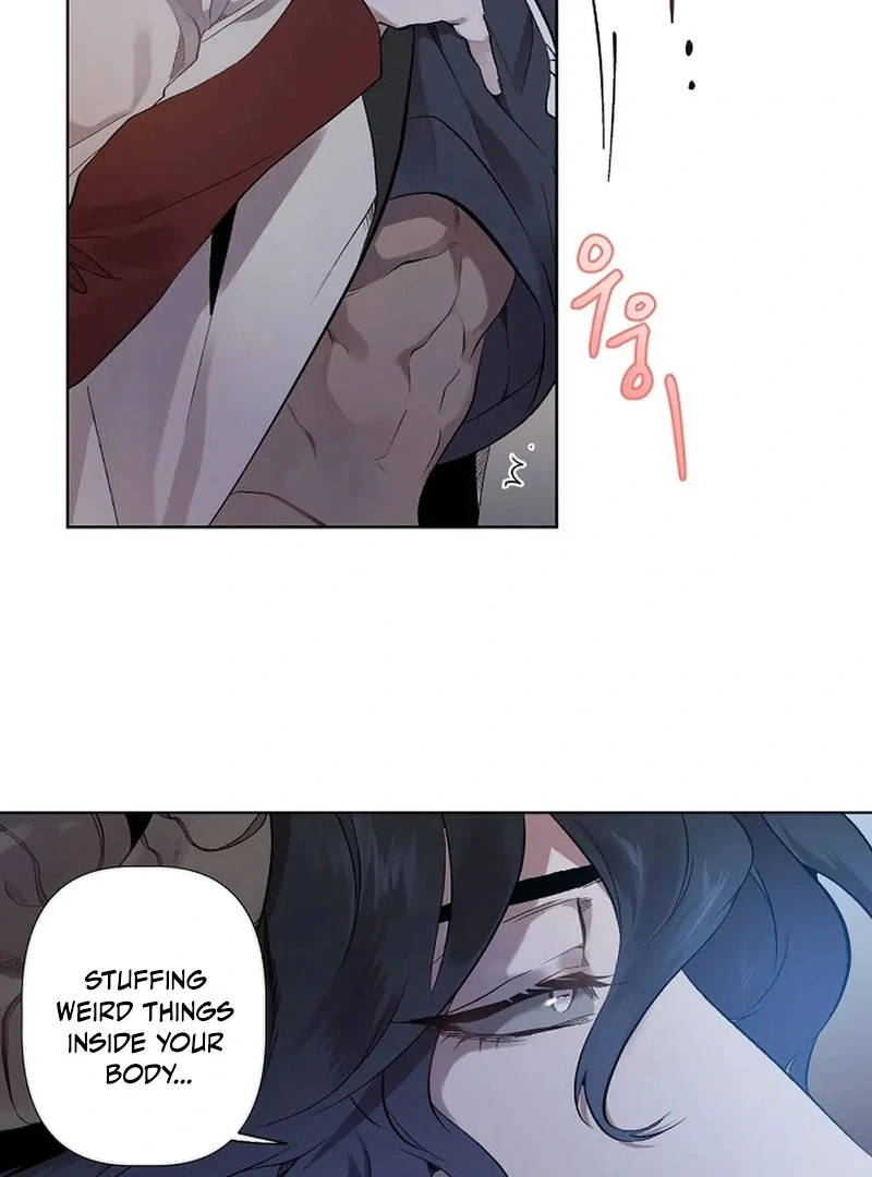 [Adult BL Shorts] Bara-Boom!â˜… Chapter 1 page 31 - 