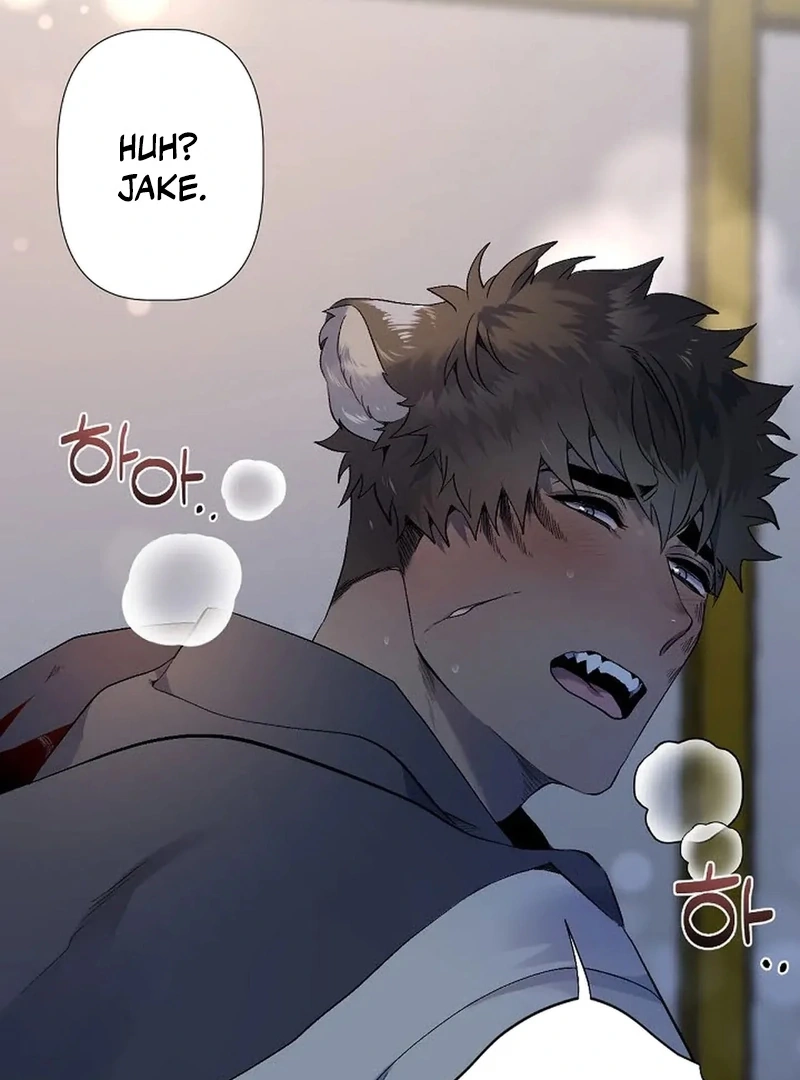 [Adult BL Shorts] Bara-Boom!â˜… Chapter 1 page 38 - 