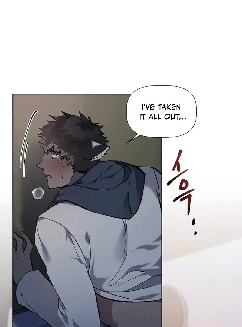 [Adult BL Shorts] Bara-Boom!â˜… Chapter 1 page 50 - 
