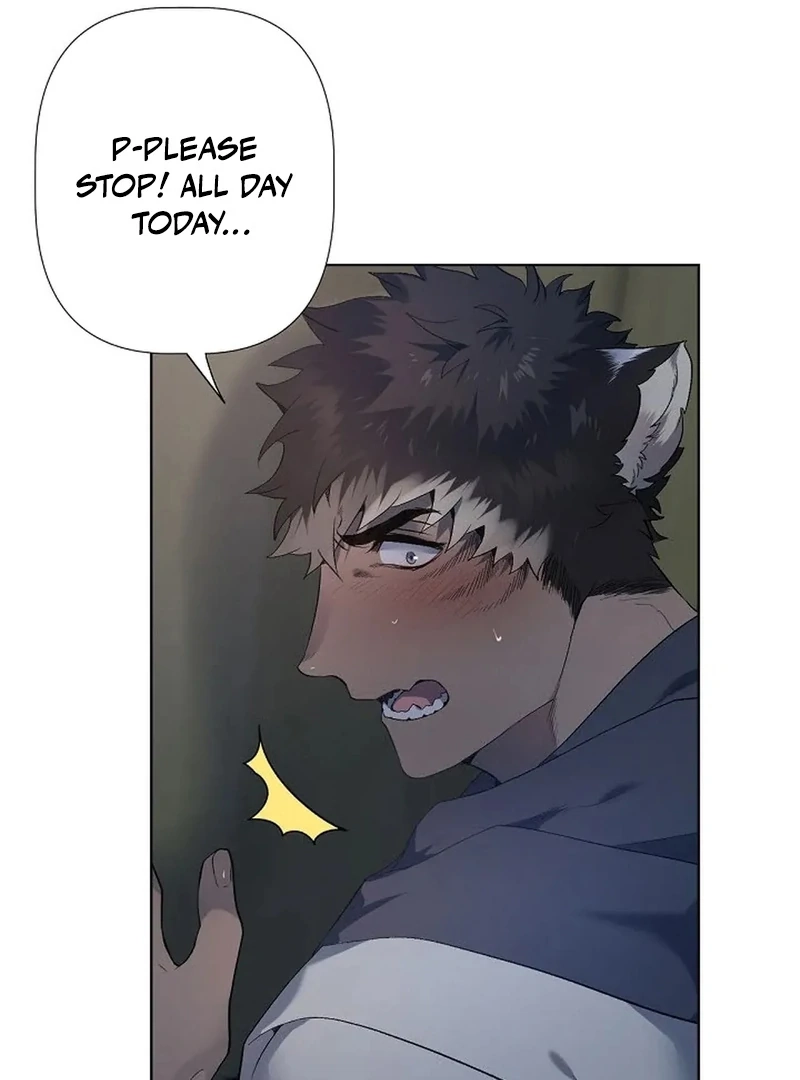 [Adult BL Shorts] Bara-Boom!â˜… Chapter 1 page 54 - 