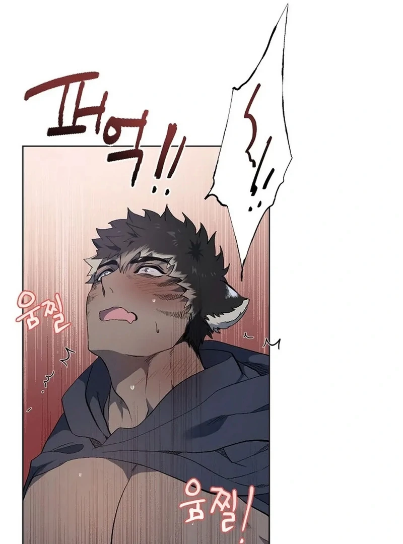 [Adult BL Shorts] Bara-Boom!â˜… Chapter 1 page 57 - 