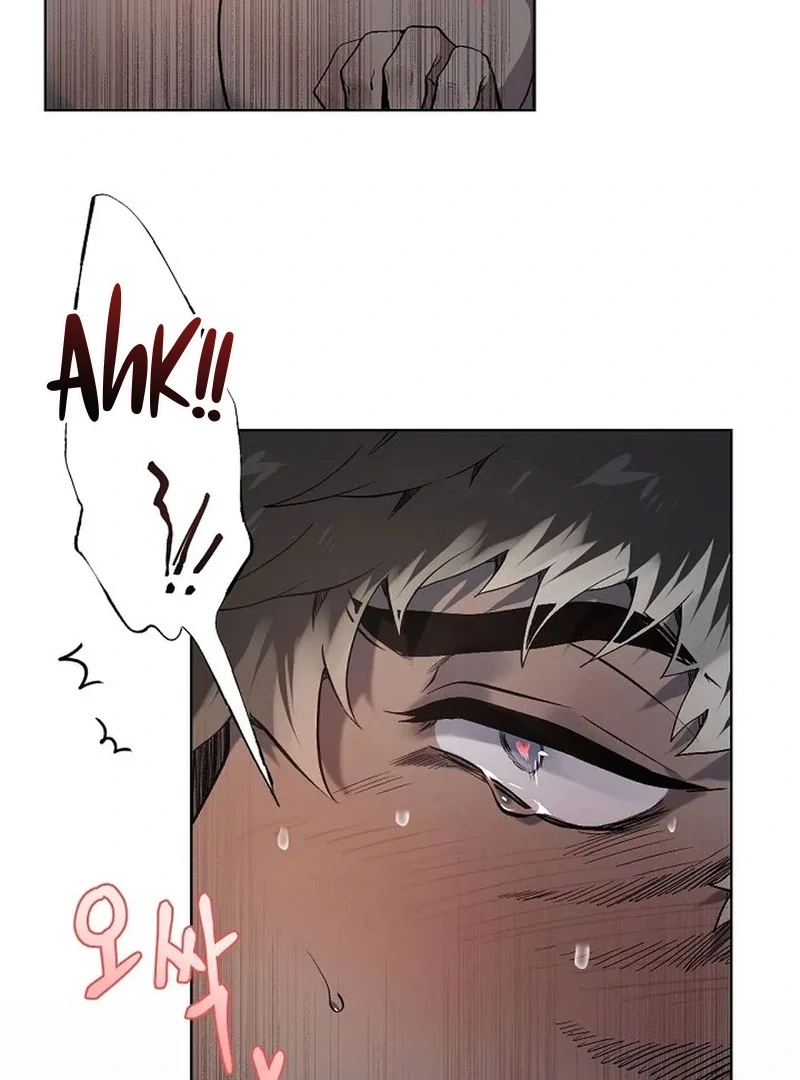 [Adult BL Shorts] Bara-Boom!â˜… Chapter 1 page 58 - 