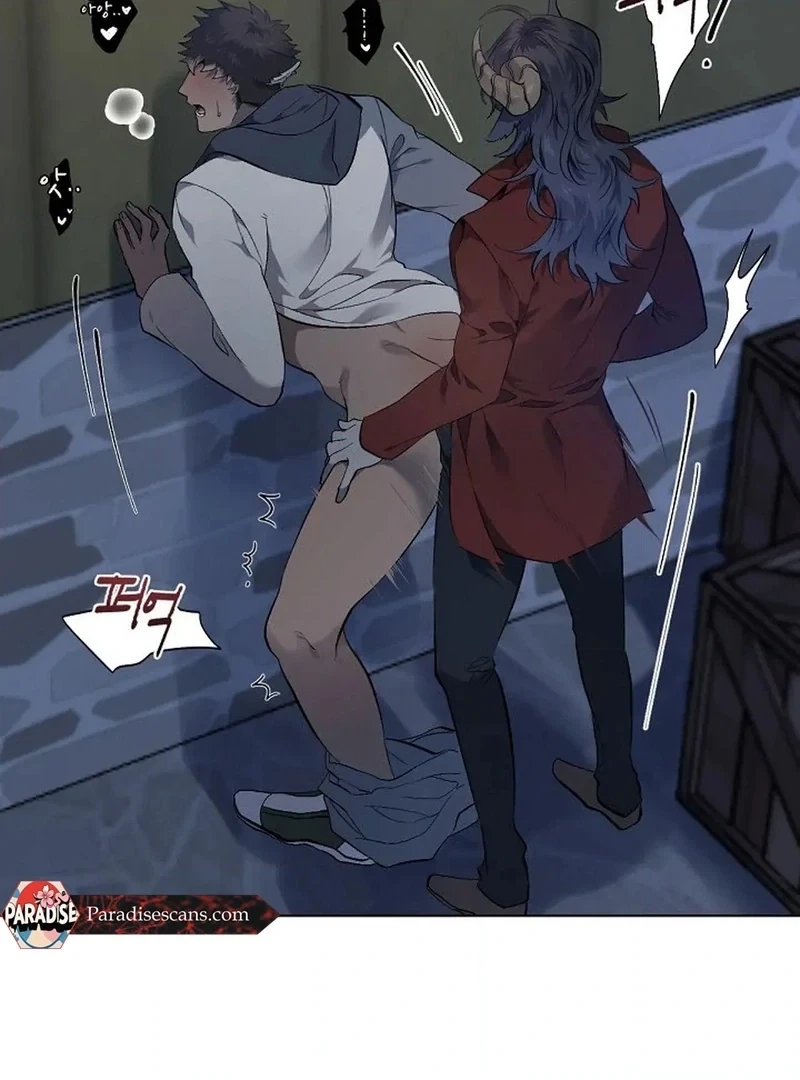 [Adult BL Shorts] Bara-Boom!â˜… Chapter 1 page 60 - 