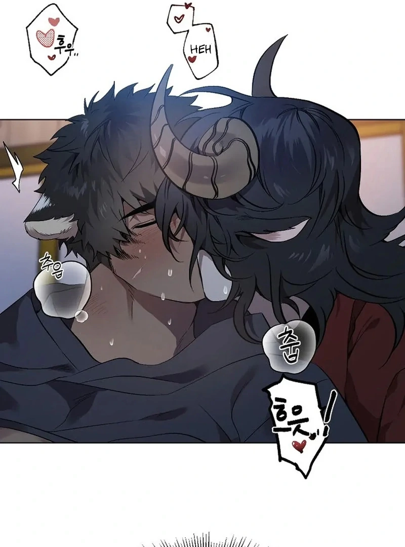[Adult BL Shorts] Bara-Boom!â˜… Chapter 1 page 71 - 