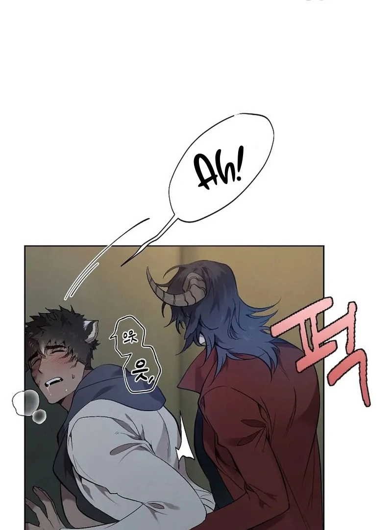 [Adult BL Shorts] Bara-Boom!â˜… Chapter 1 page 73 - 