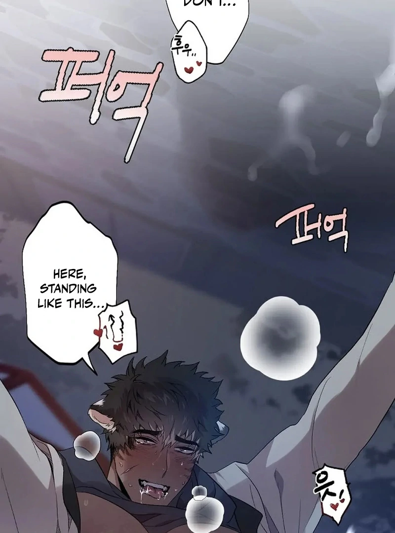[Adult BL Shorts] Bara-Boom!â˜… Chapter 1 page 76 - 