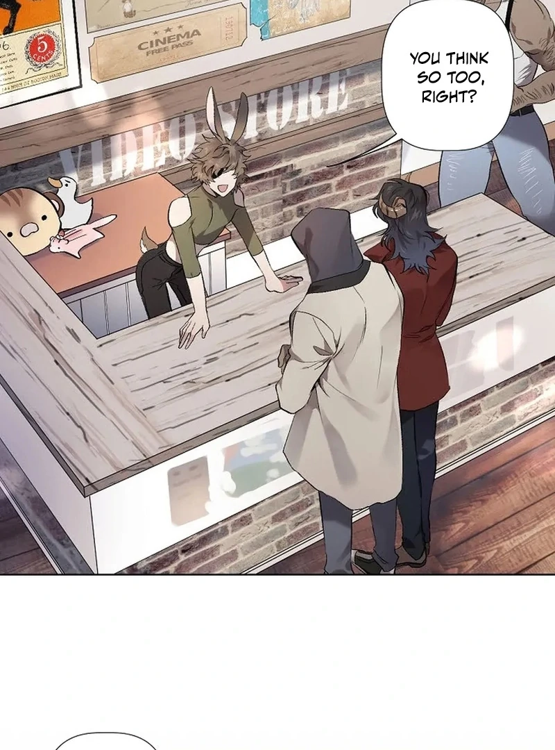 [Adult BL Shorts] Bara-Boom!â˜… Chapter 1 page 9 - 