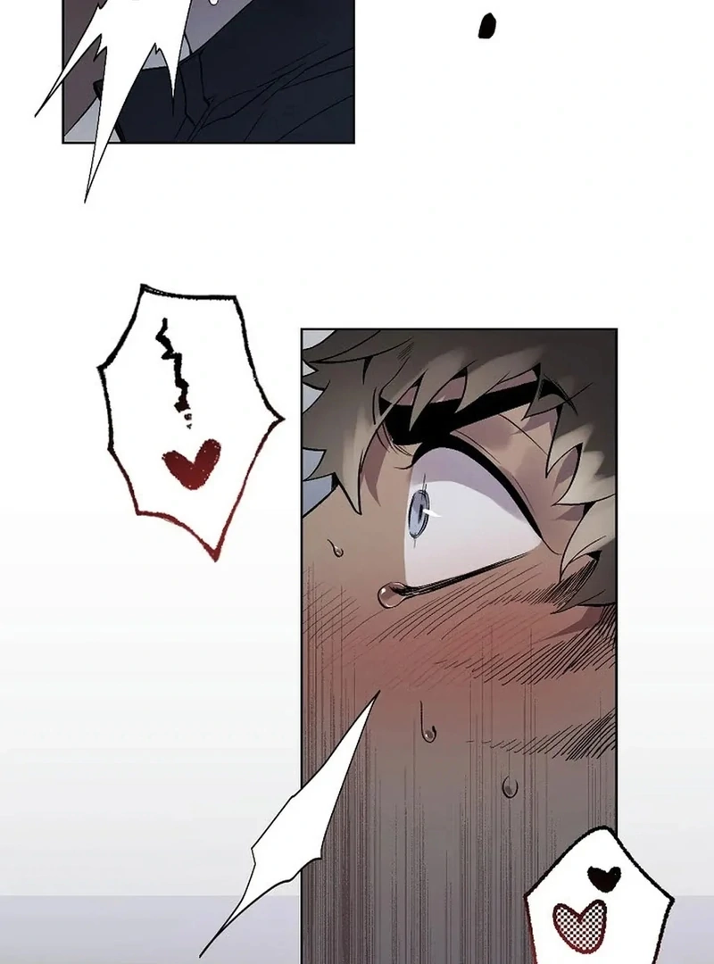 [Adult BL Shorts] Bara-Boom!â˜… Chapter 1 page 81 - 